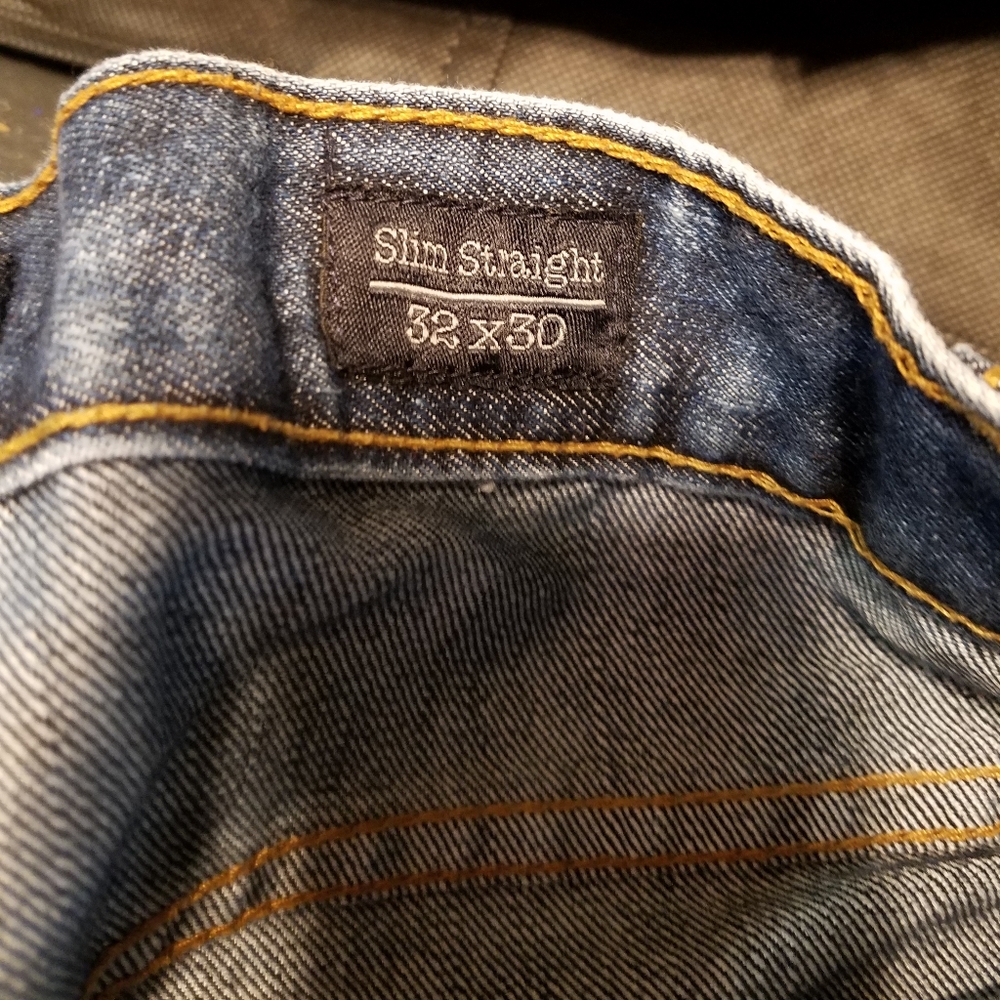 Jeans - Picture 3 of 3